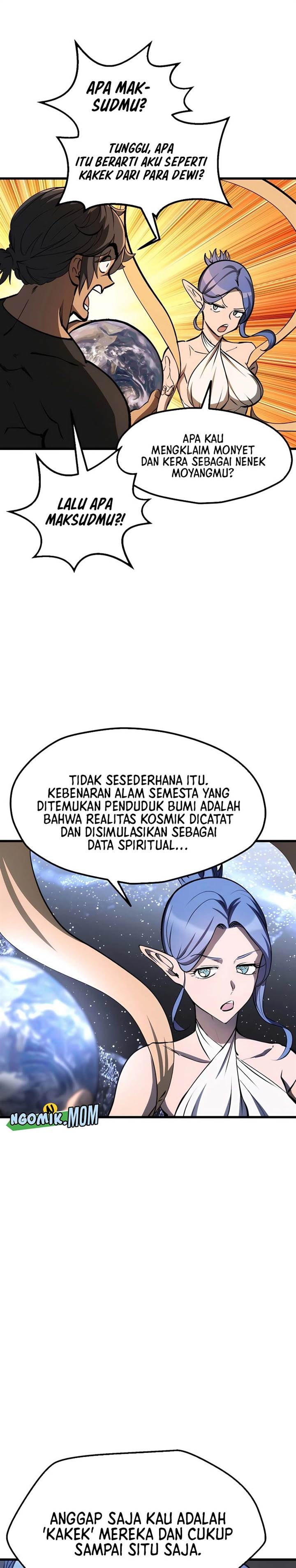 Otherworldly Sword King’s Survival Records Chap 223 - Next Chap 224