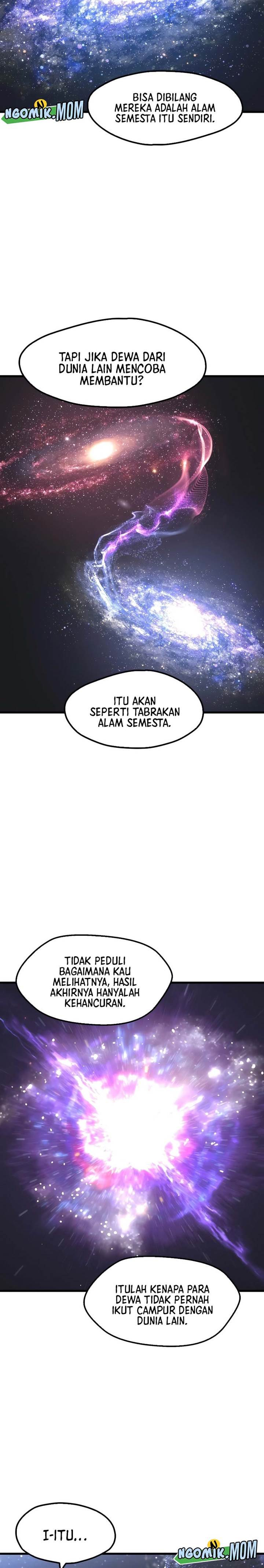 Otherworldly Sword King’s Survival Records Chap 223 - Next Chap 224