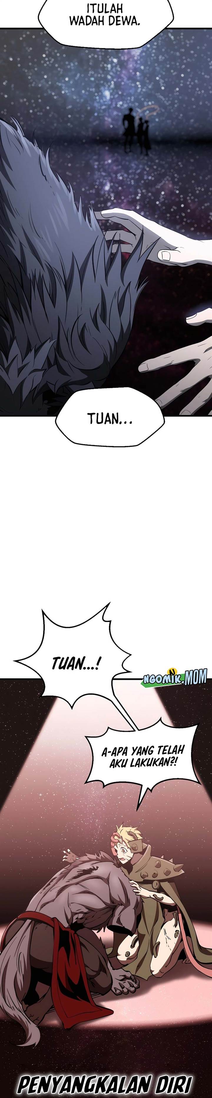 Otherworldly Sword King’s Survival Records Chap 223 - Next Chap 224