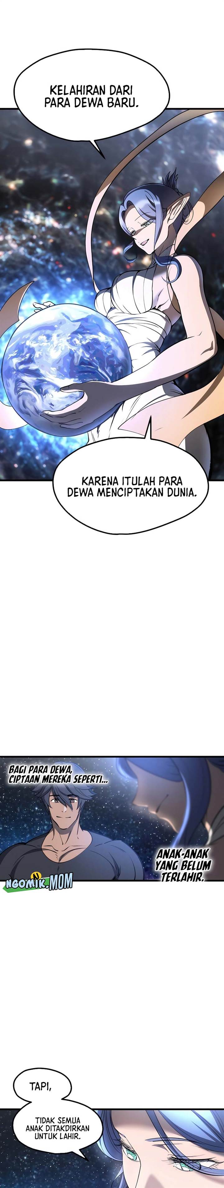 Otherworldly Sword King’s Survival Records Chap 223 - Next Chap 224