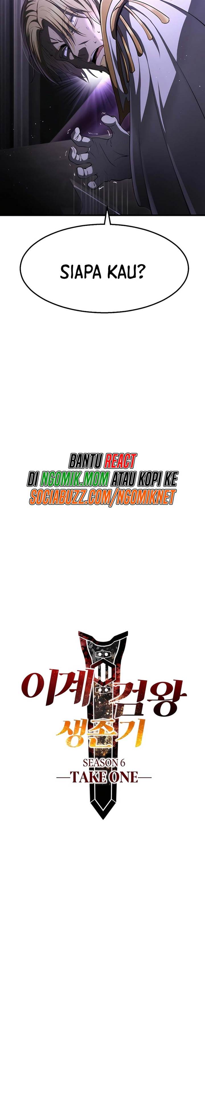 Otherworldly Sword King’s Survival Records Chap 237 - Next Chap 238