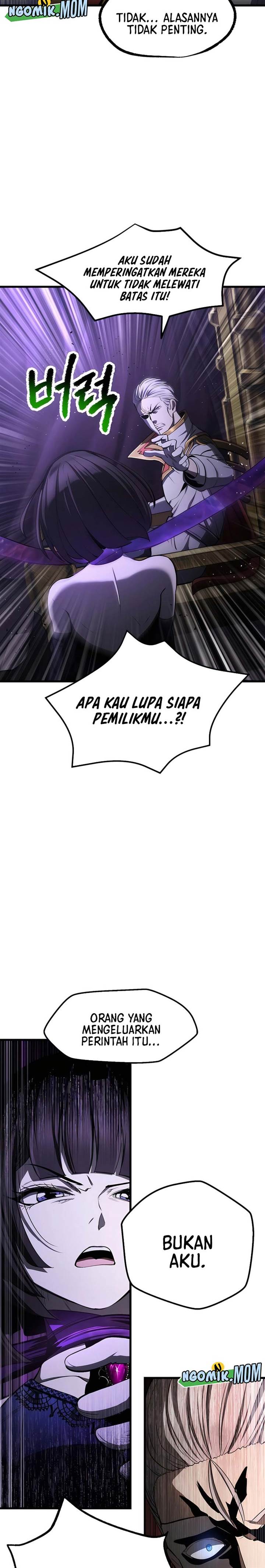 Otherworldly Sword King’s Survival Records Chap 237 - Next Chap 238