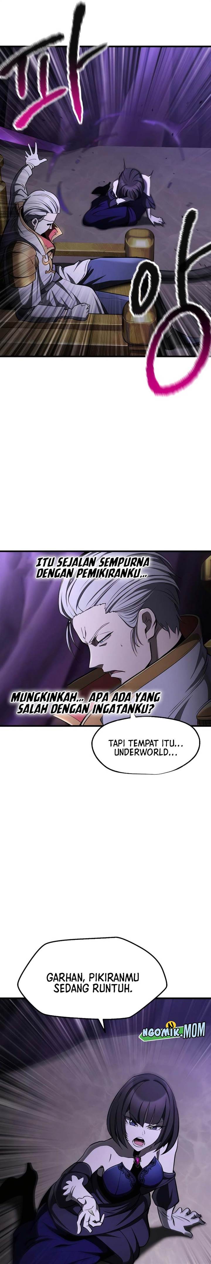 Otherworldly Sword King’s Survival Records Chap 237 - Next Chap 238