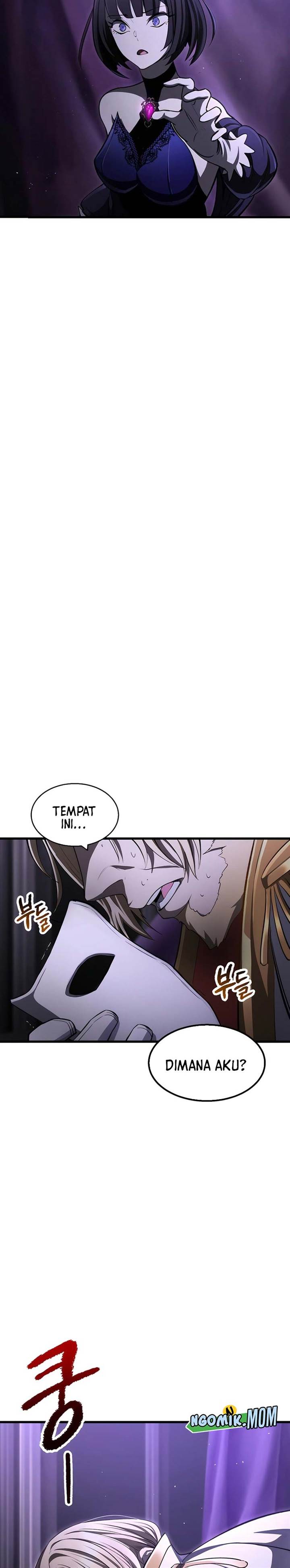 Otherworldly Sword King’s Survival Records Chap 237 - Next Chap 238