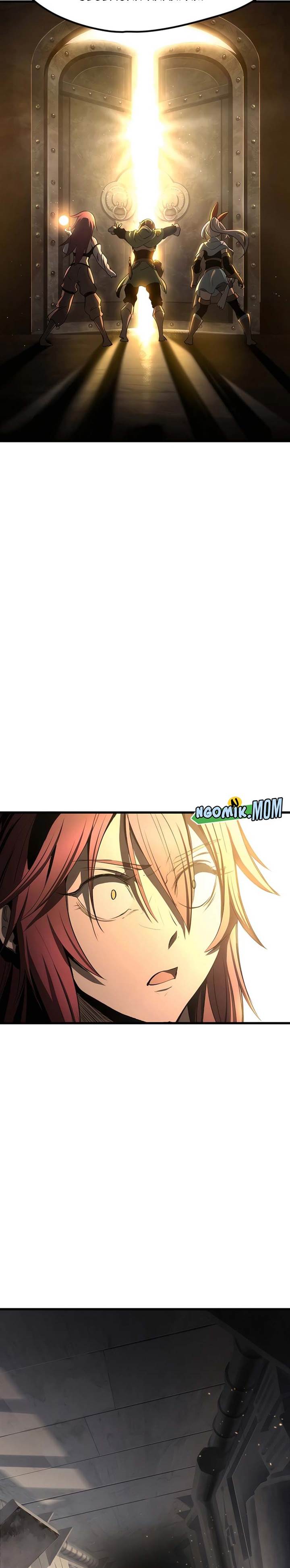 Otherworldly Sword King’s Survival Records Chap 237 - Next Chap 238