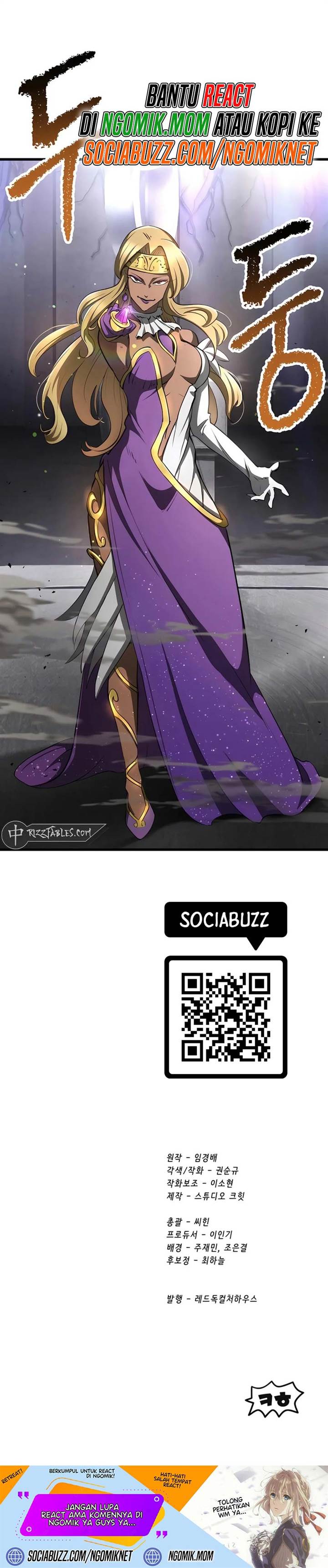 Otherworldly Sword King’s Survival Records Chap 237 - Next Chap 238