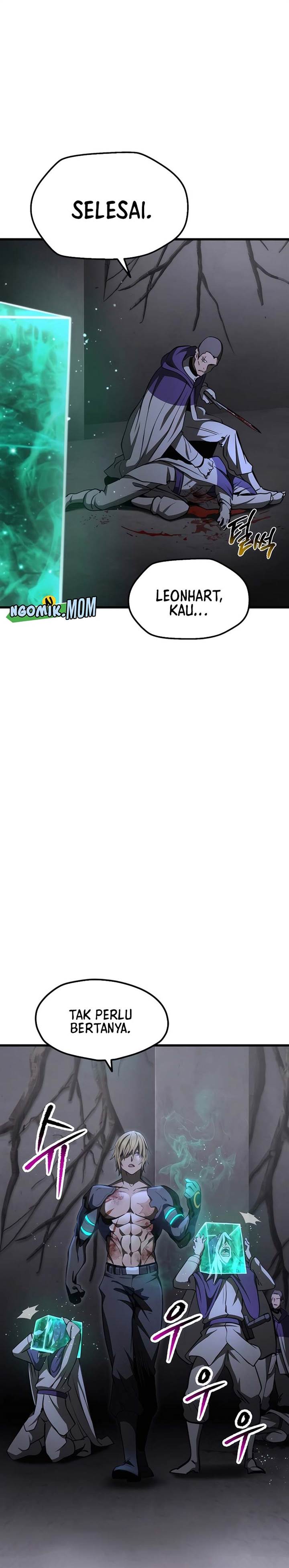 Otherworldly Sword King’s Survival Records Chap 237 - Next Chap 238