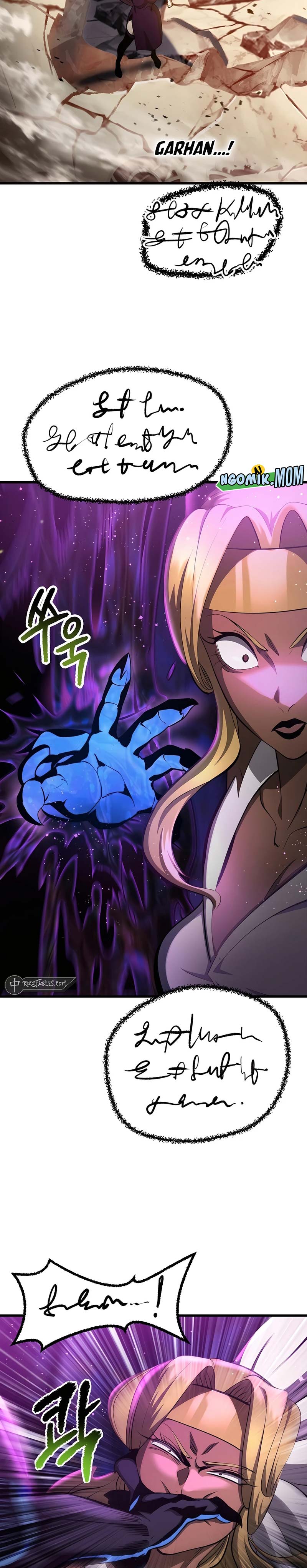 Otherworldly Sword King’s Survival Records Chap 234 - Next Chap 235