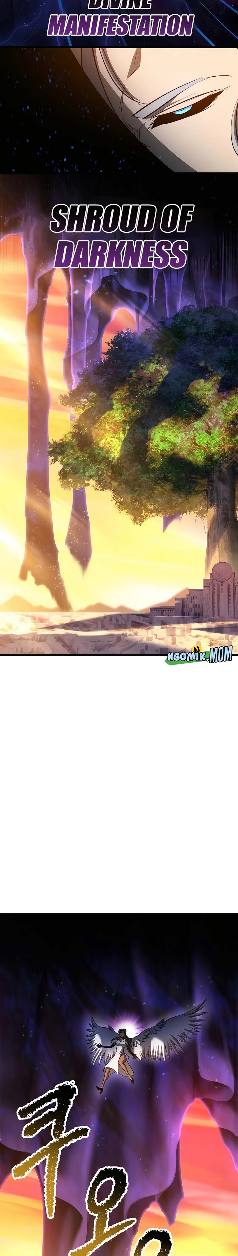 Otherworldly Sword King’s Survival Records Chap 234 - Next Chap 235