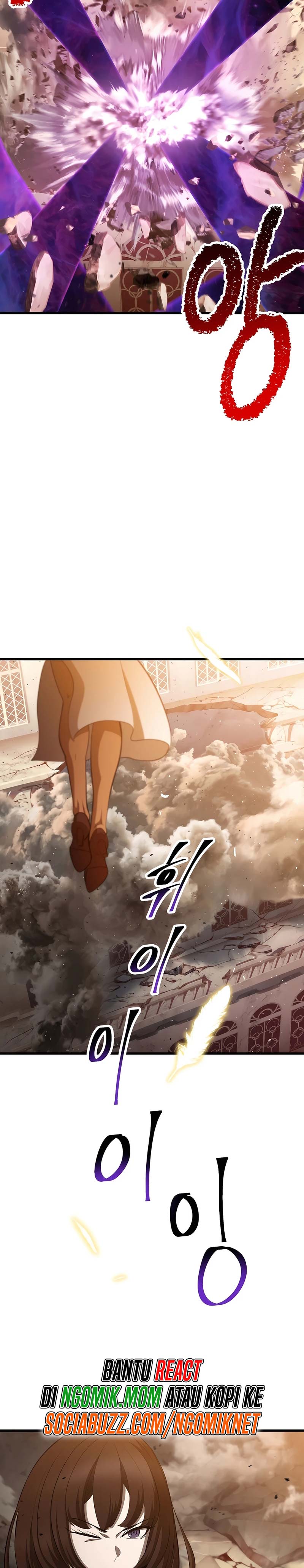 Otherworldly Sword King’s Survival Records Chap 234 - Next Chap 235