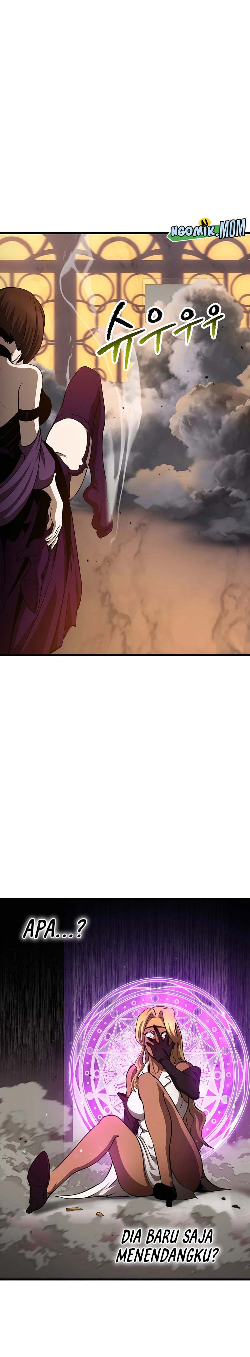 Otherworldly Sword King’s Survival Records Chap 234 - Next Chap 235