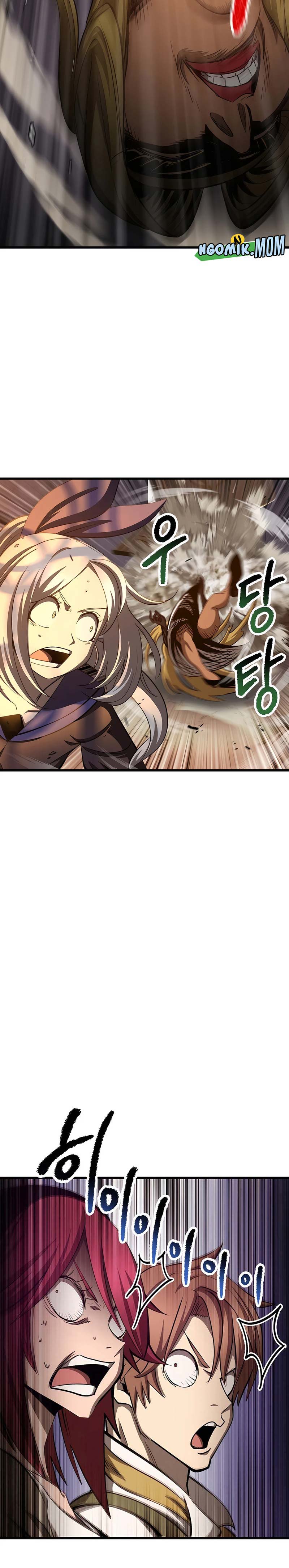 Otherworldly Sword King’s Survival Records Chap 234 - Next Chap 235