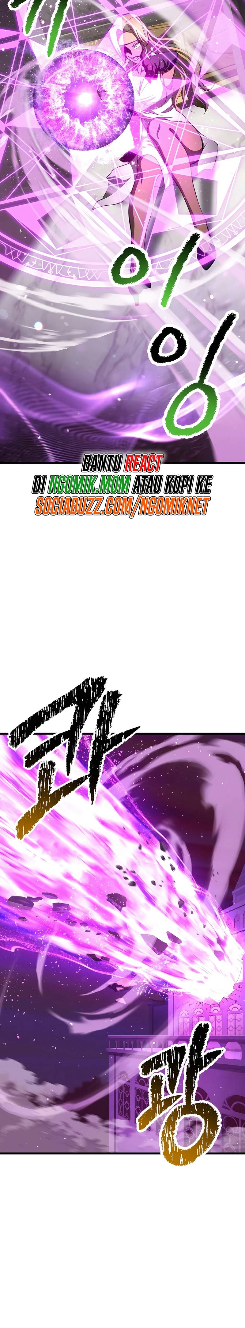 Otherworldly Sword King’s Survival Records Chap 234 - Next Chap 235