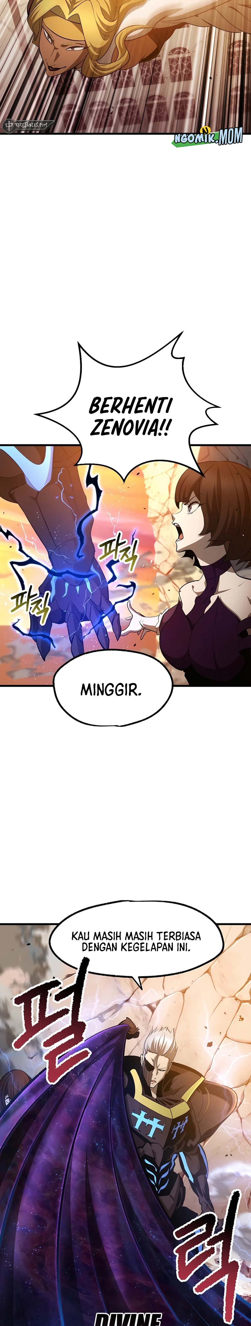 Otherworldly Sword King’s Survival Records Chap 234 - Next Chap 235