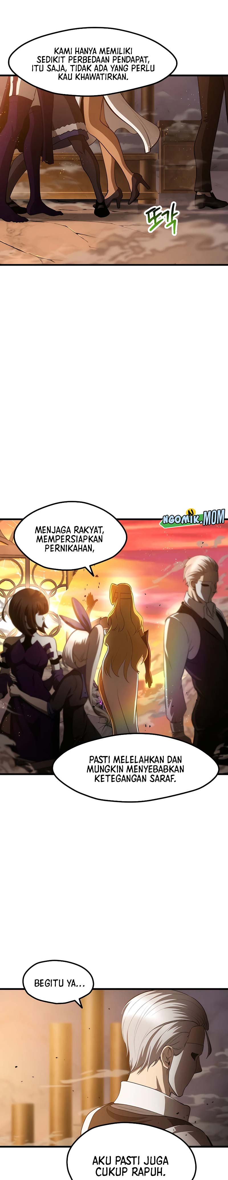 Otherworldly Sword King’s Survival Records Chap 234 - Next Chap 235