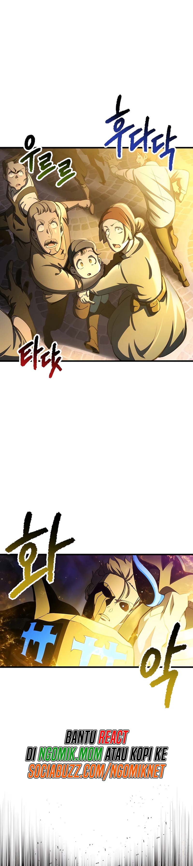 Otherworldly Sword King’s Survival Records Chap 234 - Next Chap 235