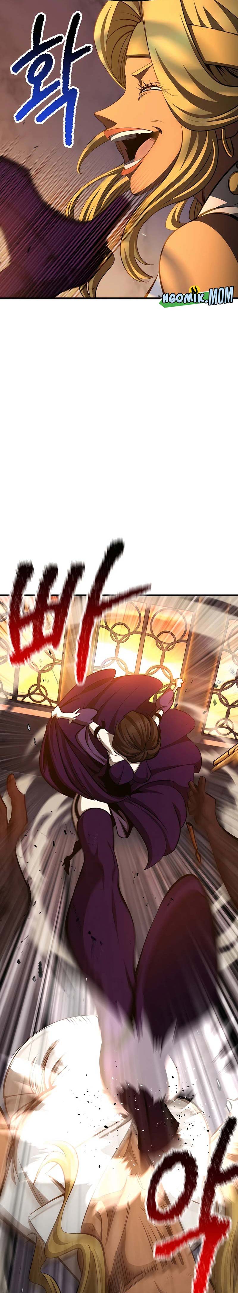 Otherworldly Sword King’s Survival Records Chap 234 - Next Chap 235