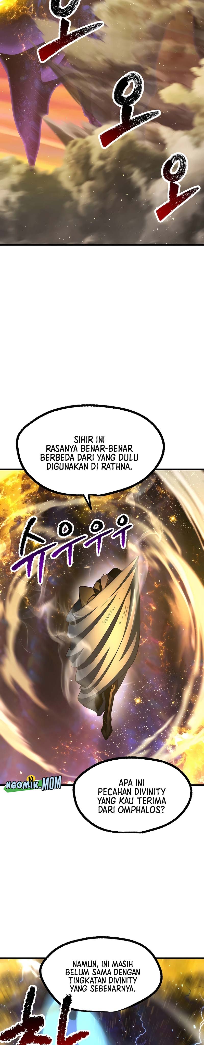 Otherworldly Sword King’s Survival Records Chap 234 - Next Chap 235