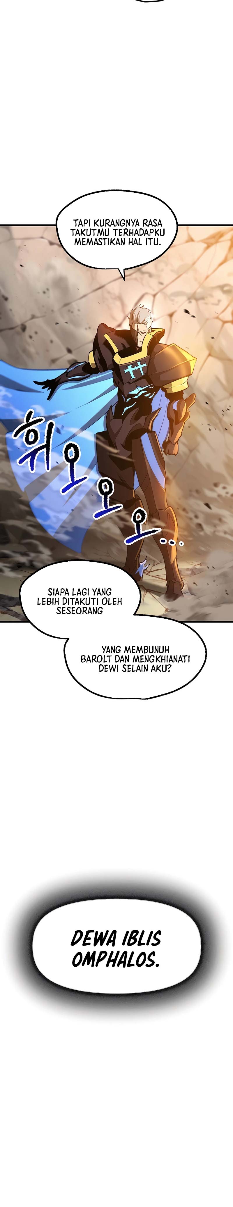 Otherworldly Sword King’s Survival Records Chap 234 - Next Chap 235