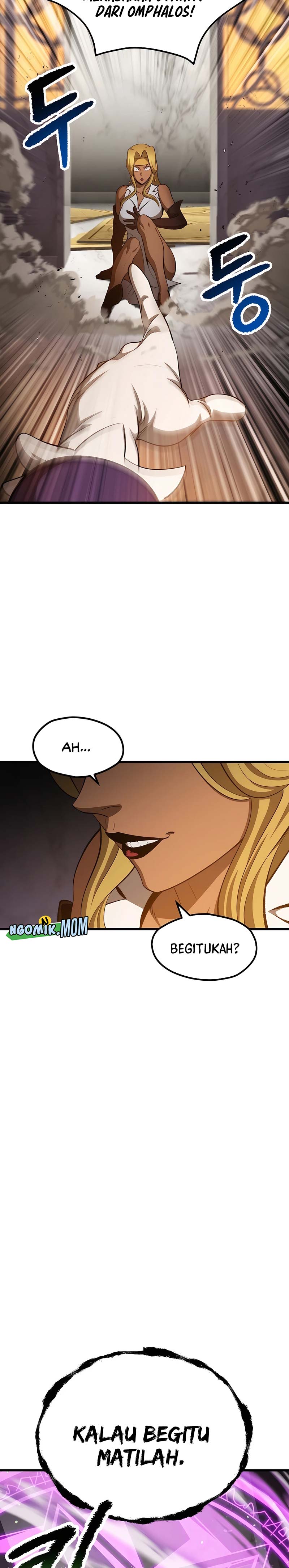 Otherworldly Sword King’s Survival Records Chap 234 - Next Chap 235