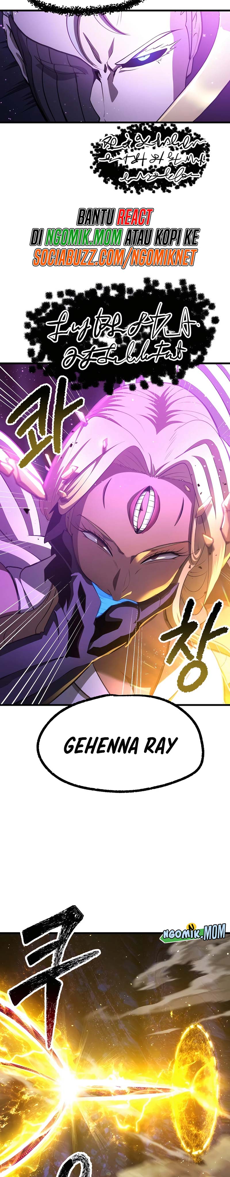 Otherworldly Sword King’s Survival Records Chap 234 - Next Chap 235