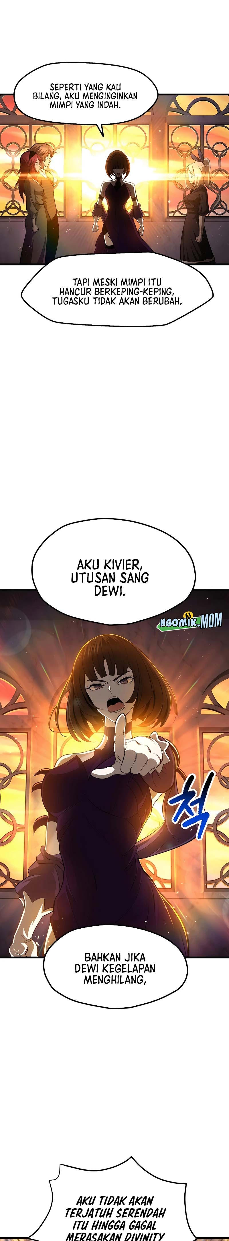 Otherworldly Sword King’s Survival Records Chap 234 - Next Chap 235