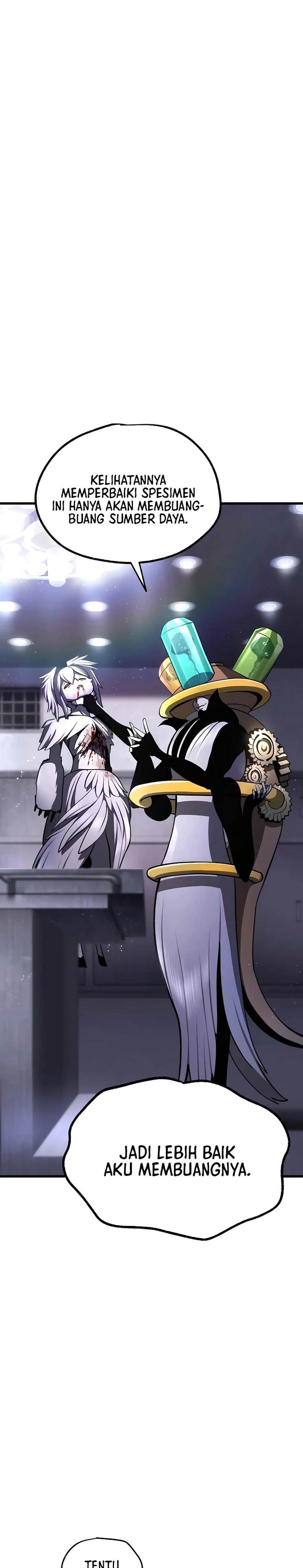 Otherworldly Sword King’s Survival Records Chap 235 - Next Chap 236