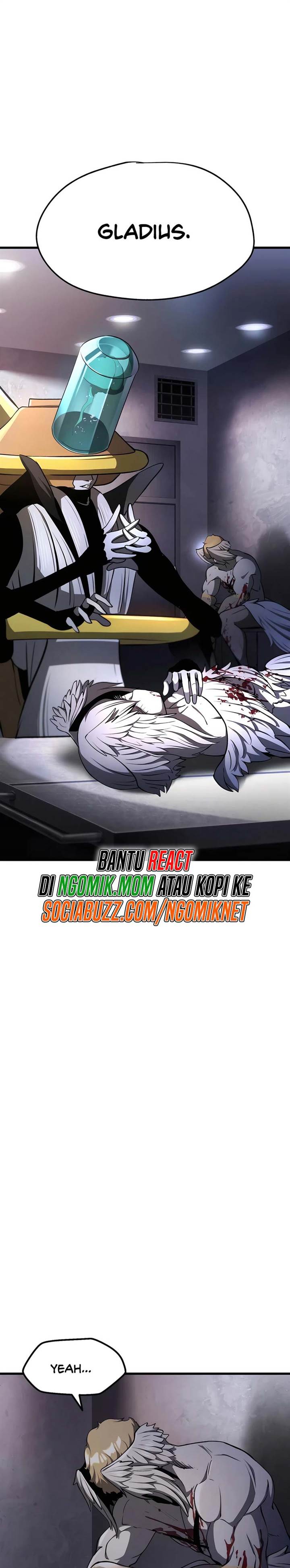 Otherworldly Sword King’s Survival Records Chap 235 - Next Chap 236