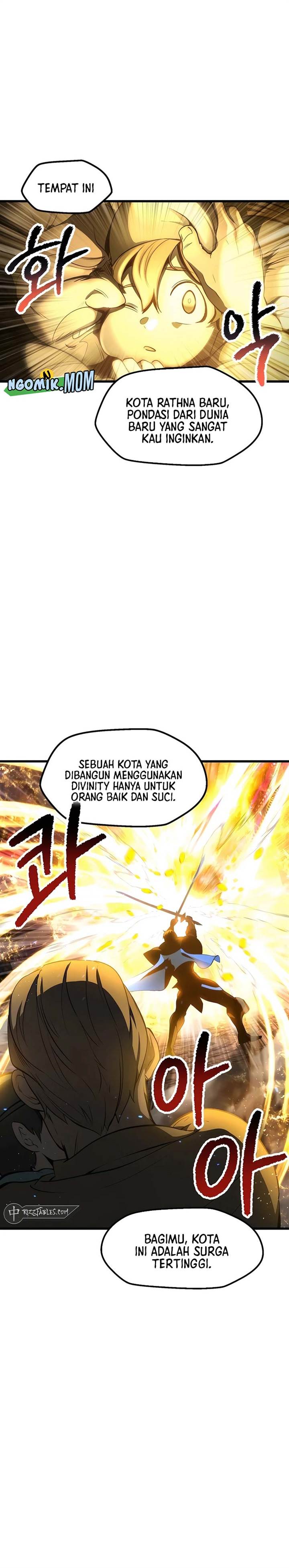 Otherworldly Sword King’s Survival Records Chap 235 - Next Chap 236