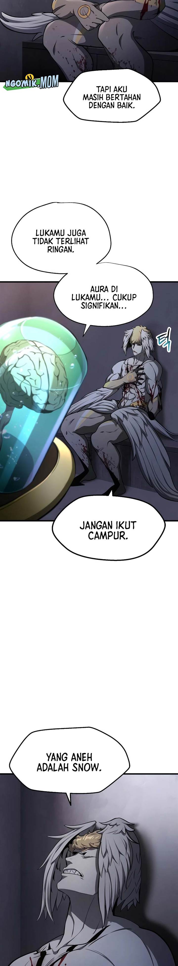 Otherworldly Sword King’s Survival Records Chap 235 - Next Chap 236