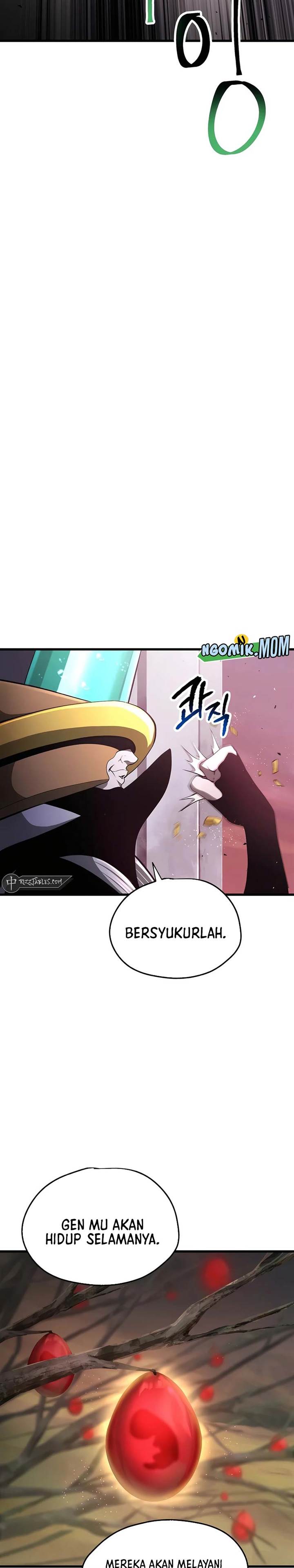 Otherworldly Sword King’s Survival Records Chap 235 - Next Chap 236
