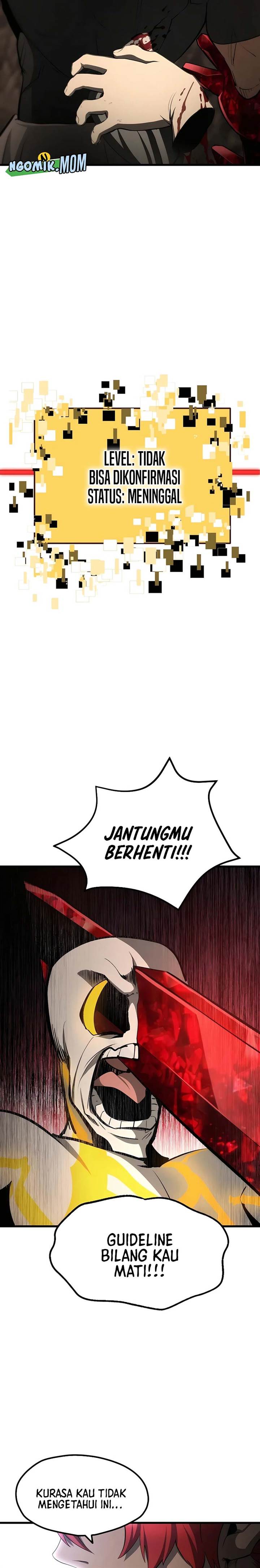 Otherworldly Sword King’s Survival Records Chap 235 - Next Chap 236