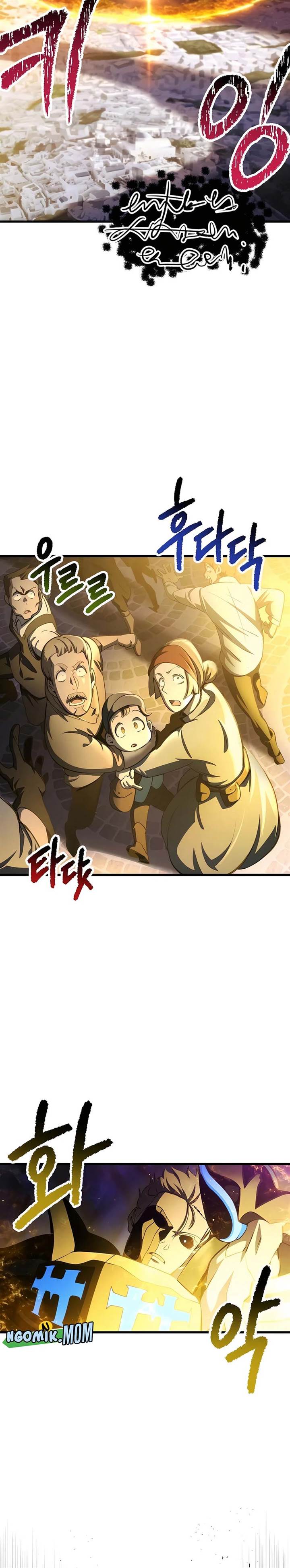 Otherworldly Sword King’s Survival Records Chap 235 - Next Chap 236