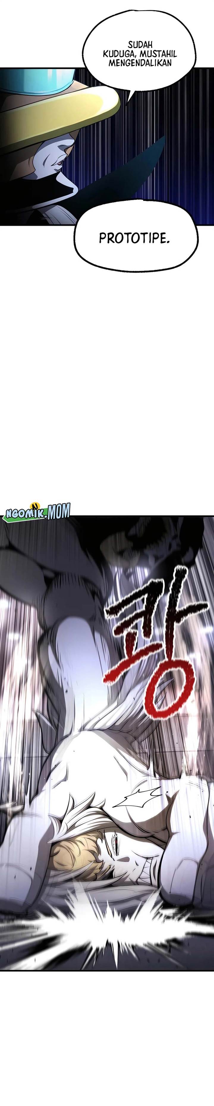 Otherworldly Sword King’s Survival Records Chap 235 - Next Chap 236