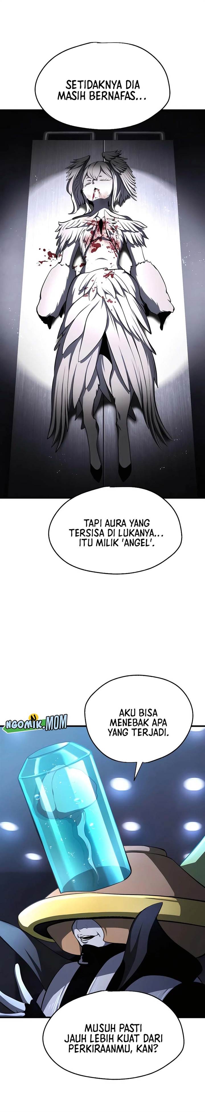 Otherworldly Sword King’s Survival Records Chap 235 - Next Chap 236