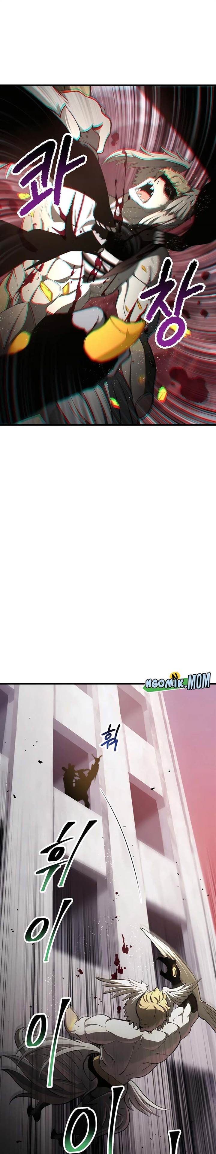 Otherworldly Sword King’s Survival Records Chap 235 - Next Chap 236