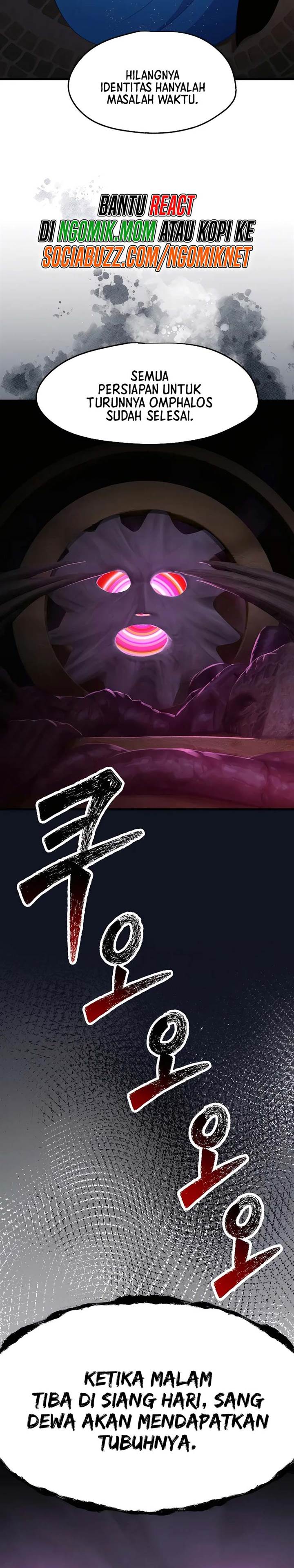 Otherworldly Sword King’s Survival Records Chap 235 - Next Chap 236