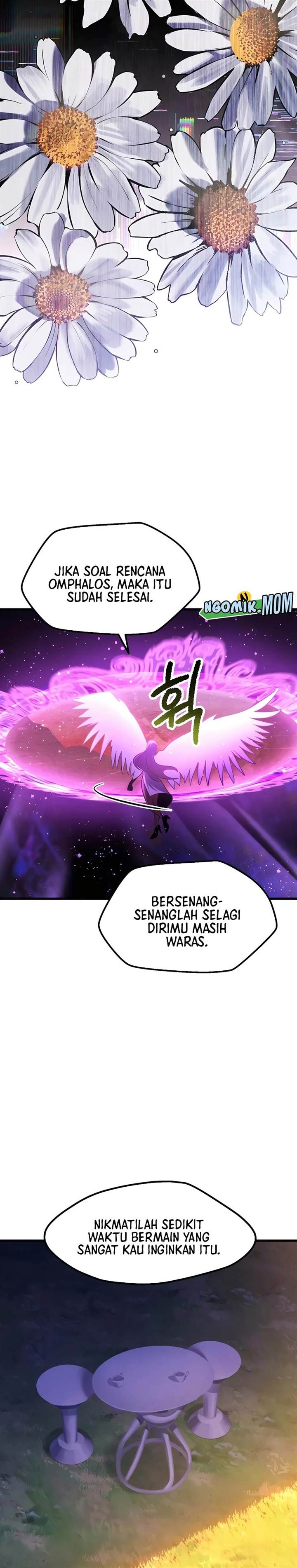 Otherworldly Sword King’s Survival Records Chap 235 - Next Chap 236