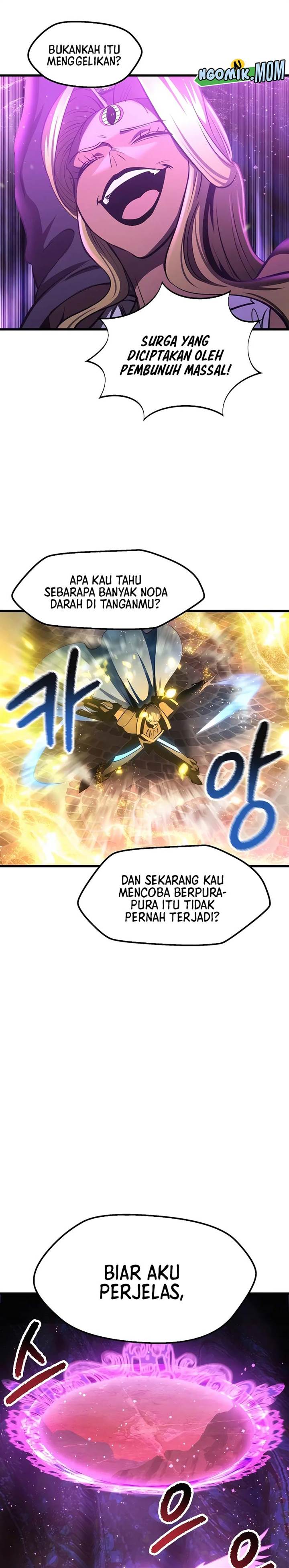 Otherworldly Sword King’s Survival Records Chap 235 - Next Chap 236