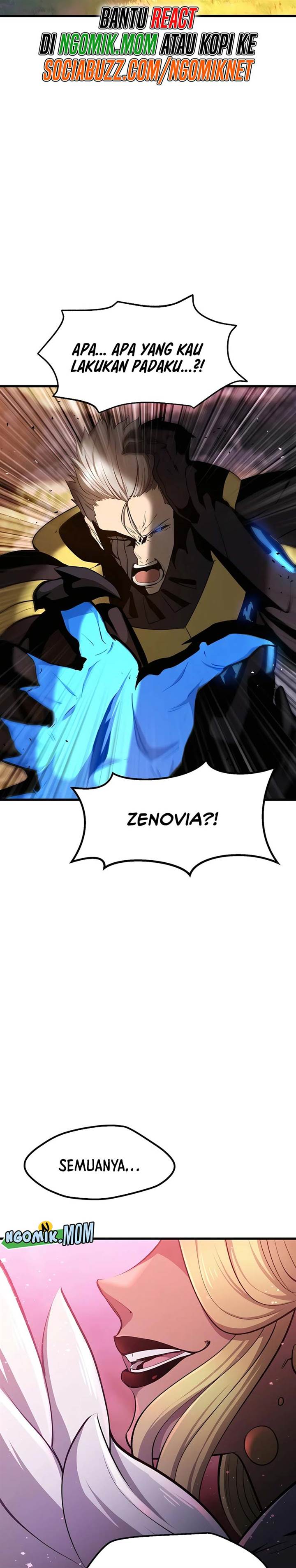 Otherworldly Sword King’s Survival Records Chap 235 - Next Chap 236