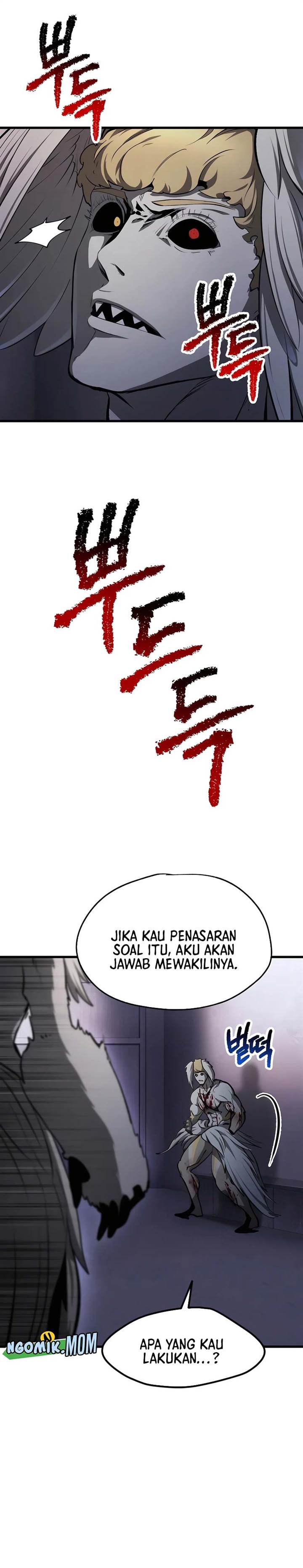 Otherworldly Sword King’s Survival Records Chap 235 - Next Chap 236