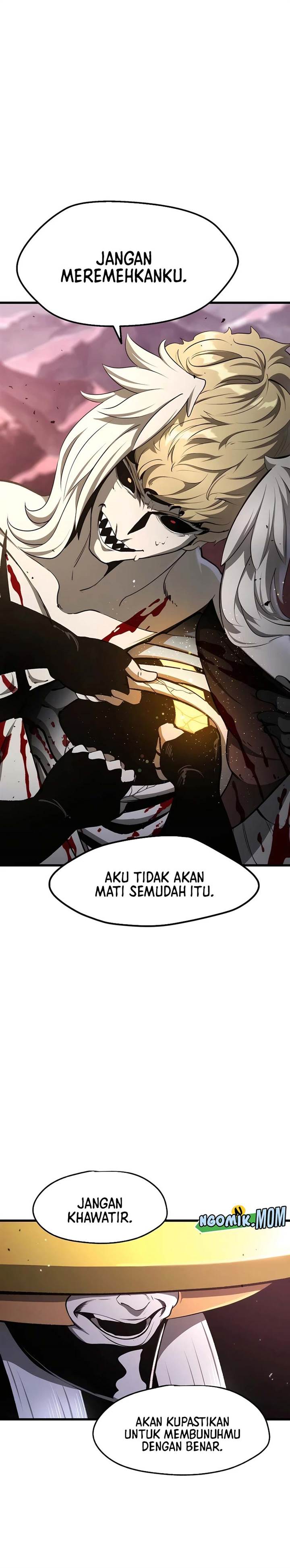 Otherworldly Sword King’s Survival Records Chap 235 - Next Chap 236