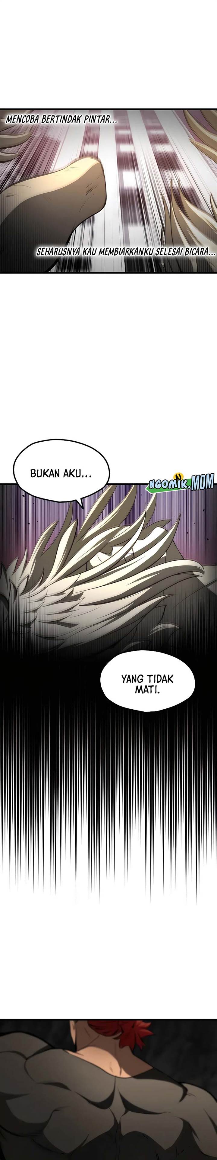 Otherworldly Sword King’s Survival Records Chap 235 - Next Chap 236