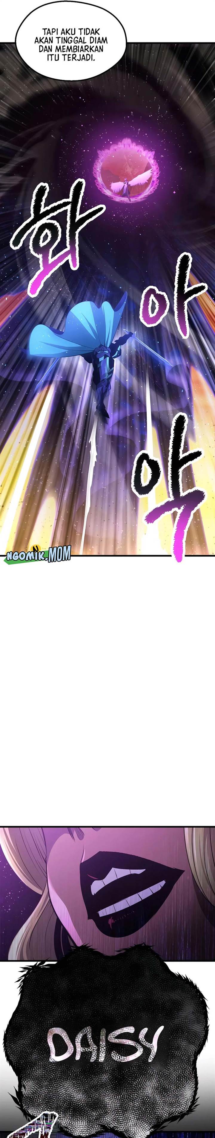 Otherworldly Sword King’s Survival Records Chap 235 - Next Chap 236