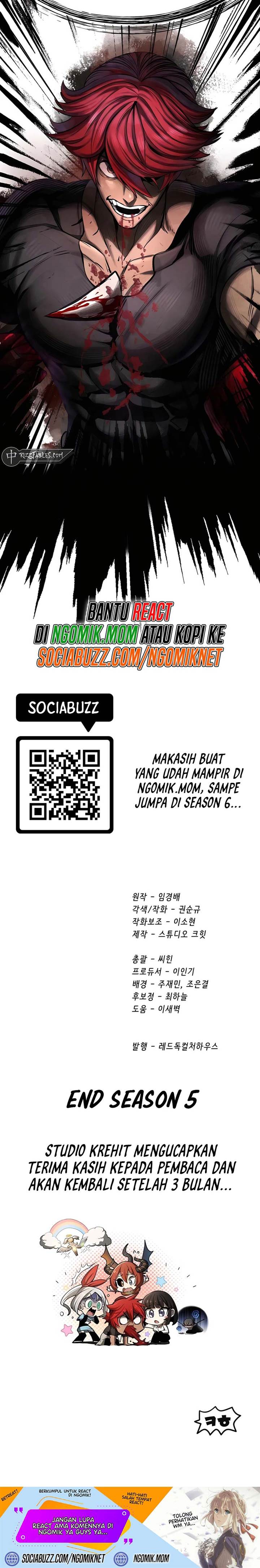 Otherworldly Sword King’s Survival Records Chap 235 - Next Chap 236