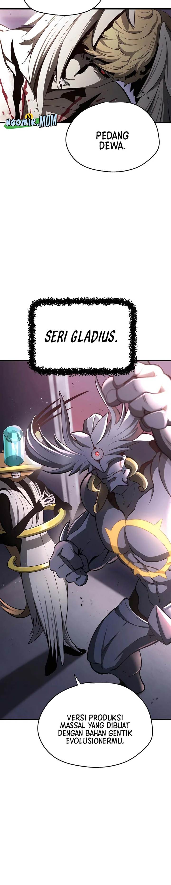 Otherworldly Sword King’s Survival Records Chap 235 - Next Chap 236