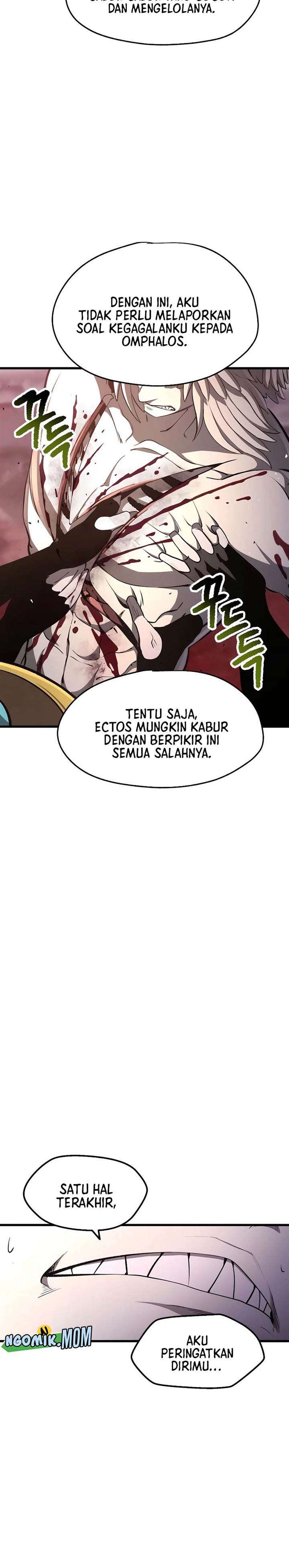 Otherworldly Sword King’s Survival Records Chap 235 - Next Chap 236