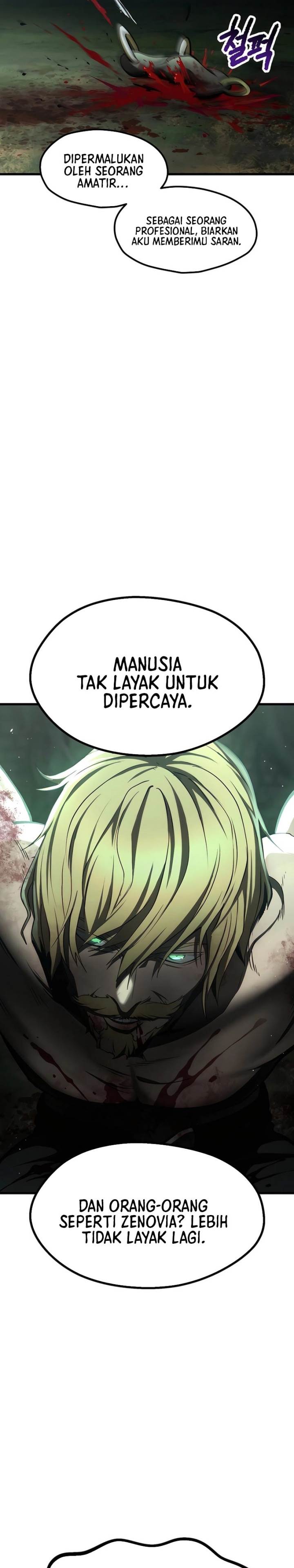 Otherworldly Sword King’s Survival Records Chap 236 - Next Chap 237