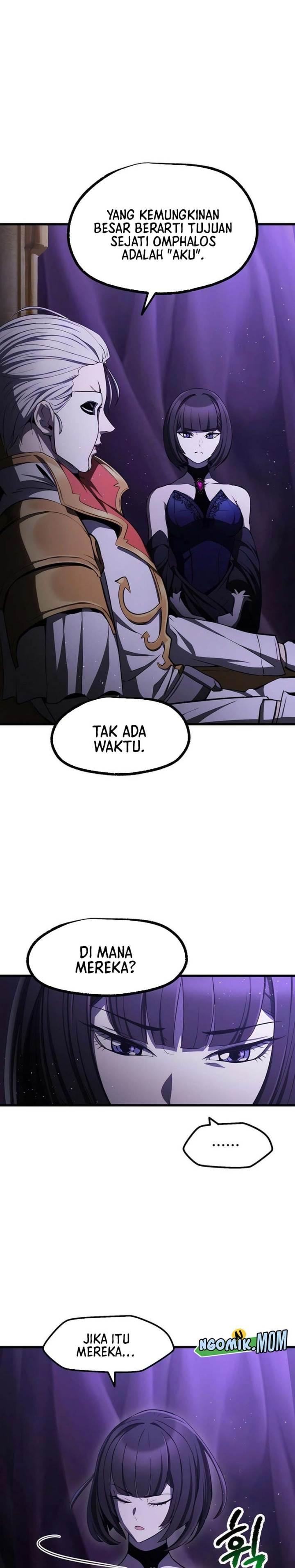 Otherworldly Sword King’s Survival Records Chap 236 - Next Chap 237