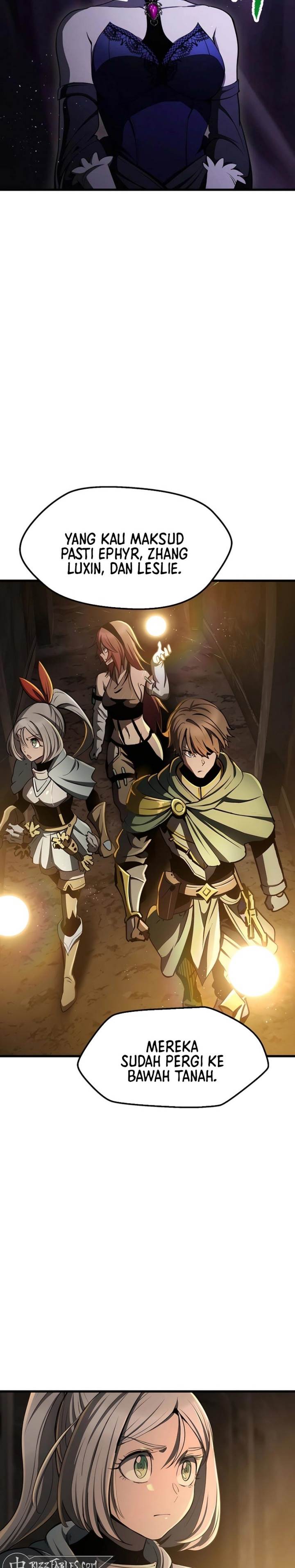 Otherworldly Sword King’s Survival Records Chap 236 - Next Chap 237